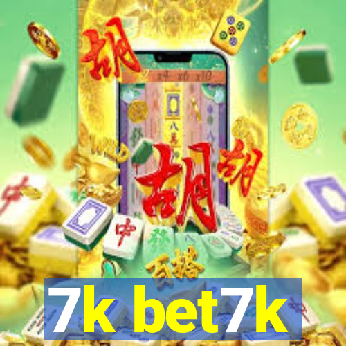 7k bet7k